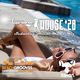 TownHOUSE 28~Deep & Vocal House Music mix~BeachGrooves Deep House Radio Ibiza 11-Jul-2016 logo