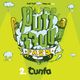 Puff Puff Pass mix vol.4 - part 2 by Čunfa logo