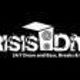 Krisisdnb radio show..Dj Sol & Inertia:::Mc's So-Low & Heavy-D logo