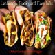 Lechero's Backyard Fam Mix Vivo Oldies/Cumbias/Reggae/Banda/Danzon Dj Lechero de Oakland logo