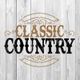 Classic Country Mix logo