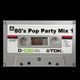 80's Pop Party Mix 1 logo