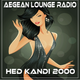 AIKO & ALR present Late Night Session 6 Hed Kandi logo