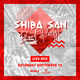 2018.09.15 - Shiba San Boat Party @ Hornblower San Francisco, CA logo