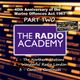 The Radio Academy 40th Anniversary of Marine Offences Act Guest Panels - Part Two logo