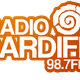 Radio Cardiff Swingbeat Mix logo