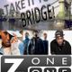 Generation 3 on Zone One Radio - The urban music show (12/09/2013) logo
