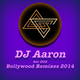DJ Aaron - Set 002 Bollywood Remixes 2014 @ Audio Craft International logo