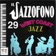 Il Jazzofono 29 - West Coast Jazz logo