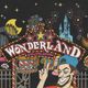 Wonderland Compilation (1995) logo