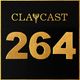 Claptone - Clapcast 264 logo