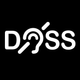 Dovemansoren Basssystem presents Vuige Drum & Bass Mix logo