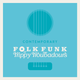 A Contemporary Look At Folk Funk & Trippy Troubadours #8 logo
