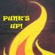 Punk's Up #17 - Horror Punk - 03/04/2014 logo