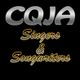 Singers & Songwriters - CQJA - April 2 2022 logo