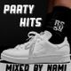 Party Hits Mix!!  EDM & Pop  NAMI logo