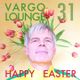VARGO LOUNGE 31 - Happy Easter logo
