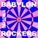 Babylon Rockers #94 logo