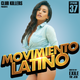 Movimiento Latin #37 - DVJ Rodrigo (Latin Pop Mix) logo