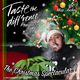 Taste The Diff'rence: Misc Jockey's Christmas Spectacular // Dec 2015 logo
