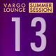 VARGO LOUNGE - Summer Session 13 logo