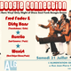 Paris-Oslo Boogie Connection [Promo Mix] logo
