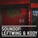 SoundOf: Leftwing & Kody logo