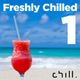 Freshly Chilled - mix 1 by Bern Leckie logo