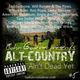 Alt Country. Ain't Dead Yet #5 logo