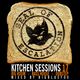 Kitchen Sessions 17 - Toasty Bass logo