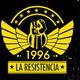 Remember session 1996 La resistencia (parte2) logo