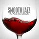 The Point - Smooth Jazz Internet Radio 11-13-19 logo