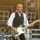 Francis Rossi of Status Quo Talks To David Semler About The  New single &  New Book 4th October 2019 logo