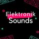 ELEKTRONIK SOUNDS EPISODIE 03- 1 HOUR MP3 (PROMO SET LIVE STREAM)  logo