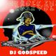 DJ Godspeed NU Rock IMix 2012 Vol. I logo