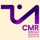 CMR Tape Vol. 3 | Mixed by Azuleski (Baja Frequencia) logo