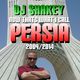 DJ SHAKEY - NOW THATS WHAT I CALL PERSIA - PERSIAN MUSIC MIX 31/03/2014 logo