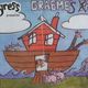 DJ Graeme Park Live at Progress @ Graeme's Ark, On A Boat, Worcester (11th September 1994) logo