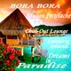 :::BORA BORA::: Chill-Out Lounge {Luxury Island}-{Dreams in Paradise} logo
