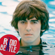 Especial de George Harrison en Radio-Beatle (25 de febrero del 2018) logo