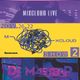 DJ MasterP Mixcloud Show #2 LIVE Stream November-26-2022 (SHORT VERSION) logo