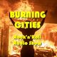 Burning Cities #52 - Les rockers ont du coeur - 13/12/2022 logo