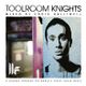 Toolroom Knights - Mixed by Eddie Halliwell logo