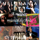 MFMF: Melomania's Quiz 'A melhor música do Ano 1970' logo