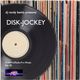 DJ Randy Bettis presents: Disk-Jockey logo