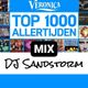DJ Sandstorm - Top 1000 Allertijden Mix 2020 (Radio Veronica) logo