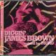 Diggin' James Brown Mixed By Muro logo