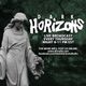 Dark Horizons Radio - 12/25/14 (Non-Holiday Music Special) logo