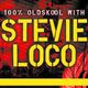 Listen live to stevie loco every saturday night from 00:00-02:00 gmt on radiosilky.com logo