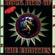 Rock Hits of the Eighties Mix 2 logo